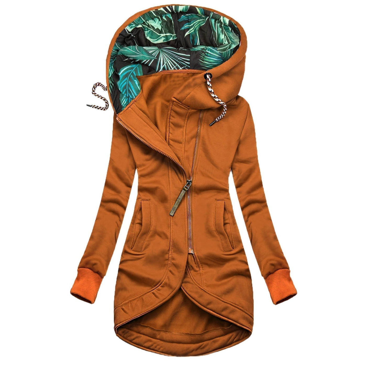 Eva® | Warmte en elegantie voor elke dag