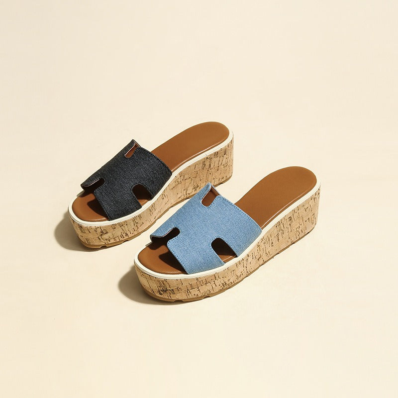 GABRIELLA | Sofistieke Sandalen met Hak, perfect voor elke gelegenheid