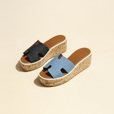 GABRIELLA | Sofistieke Sandalen met Hak, perfect voor elke gelegenheid