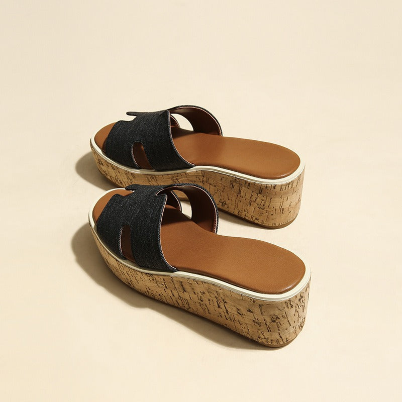 GABRIELLA | Sofistieke Sandalen met Hak, perfect voor elke gelegenheid