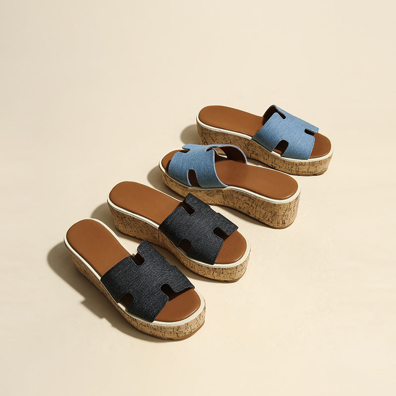 GABRIELLA | Sofistieke Sandalen met Hak, perfect voor elke gelegenheid