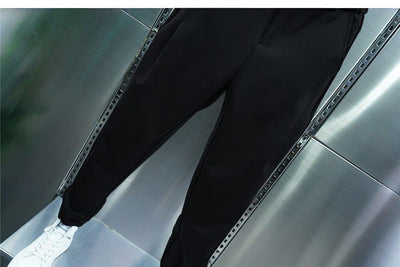 Laurent™ | De Ideale Alliantie Tussen Elegantie en Ontspanning