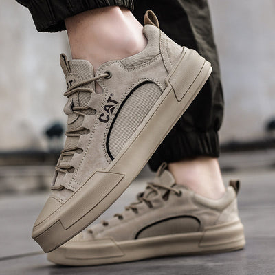 Karl® | Leren Sneakers