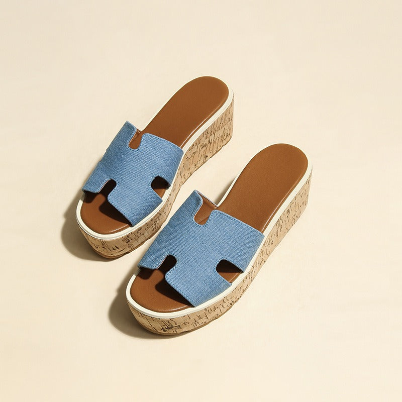 GABRIELLA | Sofistieke Sandalen met Hak, perfect voor elke gelegenheid