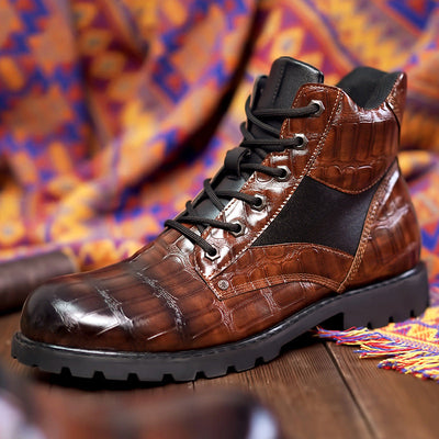 Peter® | Croc Laars