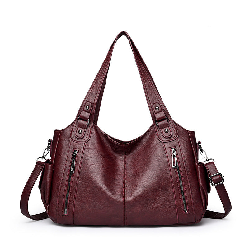 Novira™ – Tijdloze Tote Tas