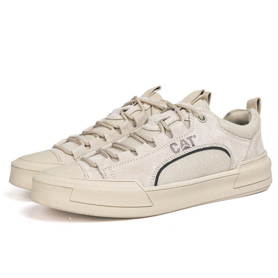 Karl® | Leren Sneakers
