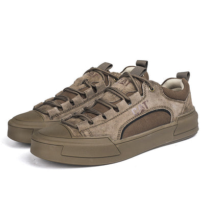 Karl® | Leren Sneakers