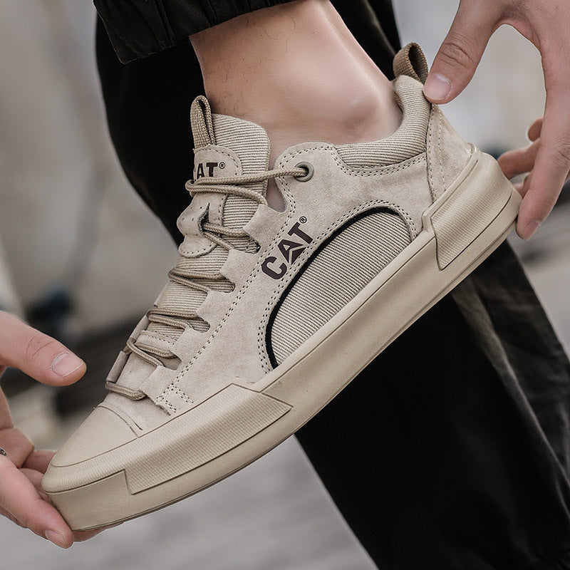 Karl® | Leren Sneakers