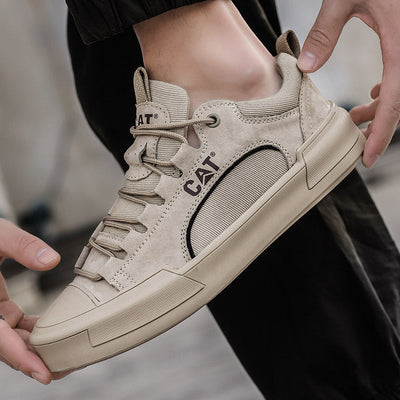 Karl® | Leren Sneakers