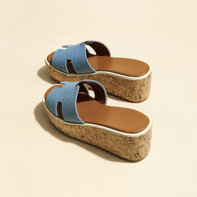 GABRIELLA | Sofistieke Sandalen met Hak, perfect voor elke gelegenheid