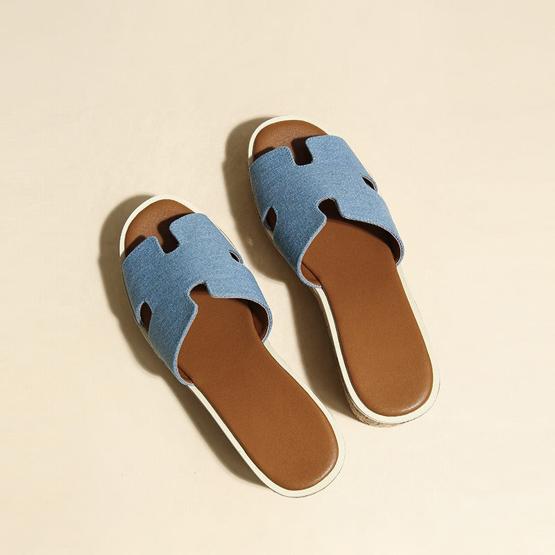 GABRIELLA | Sofistieke Sandalen met Hak, perfect voor elke gelegenheid