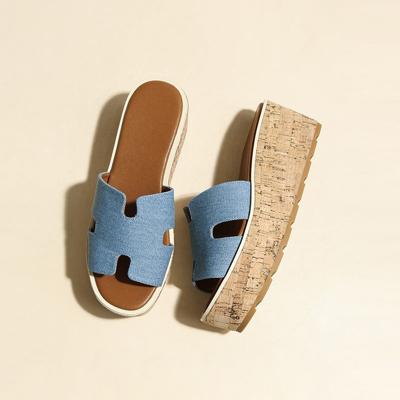 GABRIELLA | Sofistieke Sandalen met Hak, perfect voor elke gelegenheid