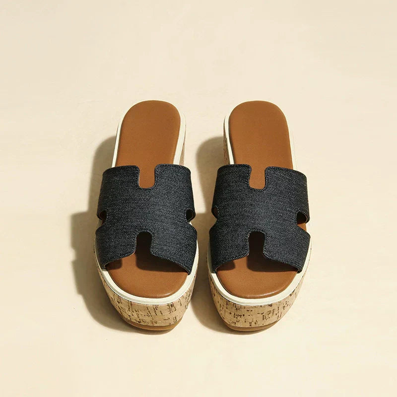 GABRIELLA | Sofistieke Sandalen met Hak, perfect voor elke gelegenheid