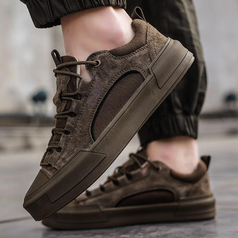Karl® | Leren Sneakers