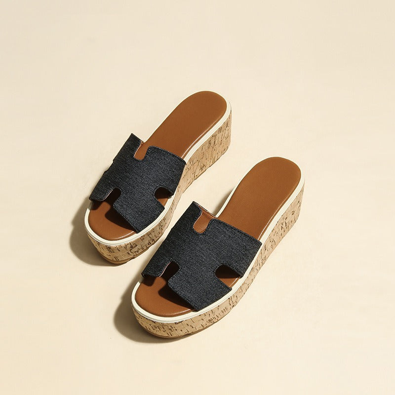 GABRIELLA | Sofistieke Sandalen met Hak, perfect voor elke gelegenheid