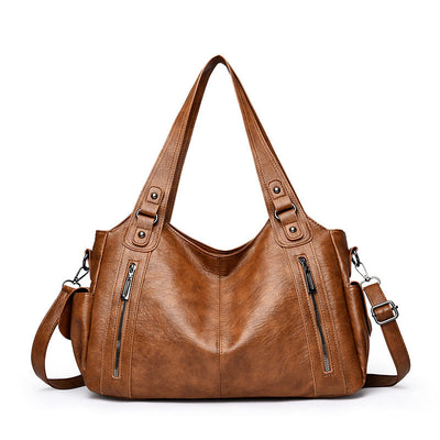 Novira™ – Tijdloze Tote Tas