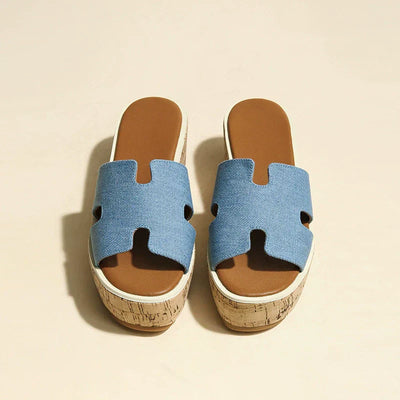 GABRIELLA | Sofistieke Sandalen met Hak, perfect voor elke gelegenheid