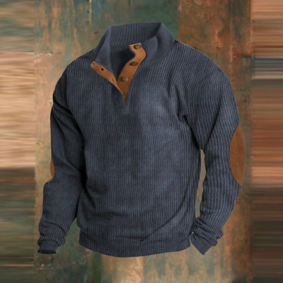 Nicolai® | Gezellige Retro-Trui