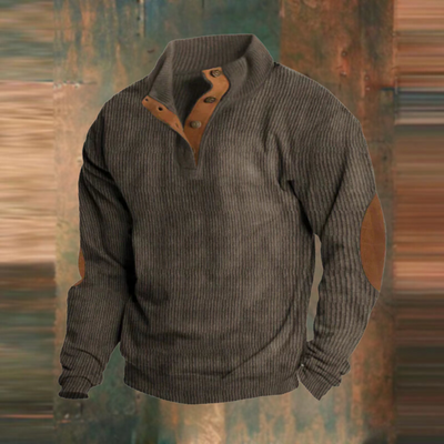 Nicolai® | Gezellige Retro-Trui