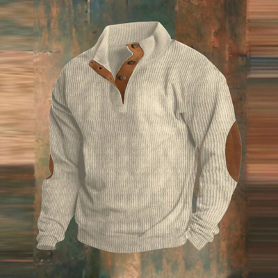Nicolai® | Gezellige Retro-Trui