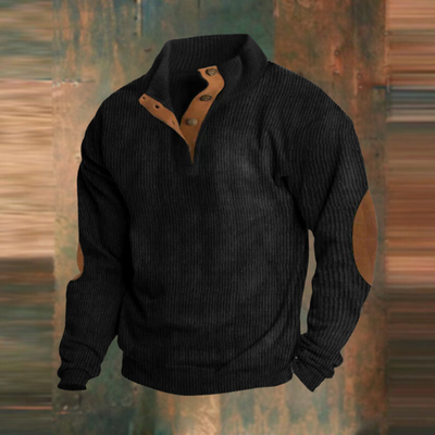 Nicolai® | Gezellige Retro-Trui