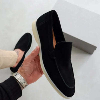 Felix® | Elegante Suède
