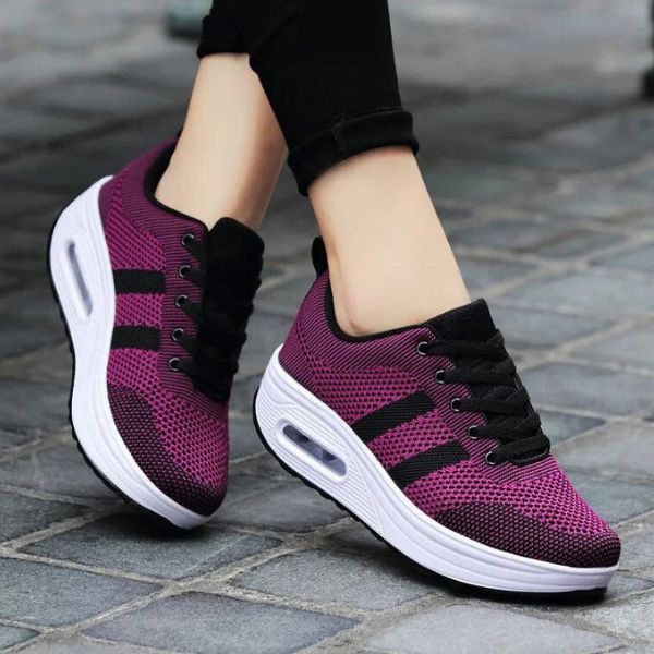 Deyon™ | Orthopedische Sneakers met Luchtkussen