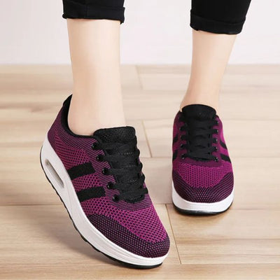 Deyon™ | Orthopedische Sneakers met Luchtkussen