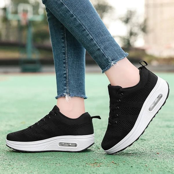 Deyon™ | Orthopedische Sneakers met Luchtkussen