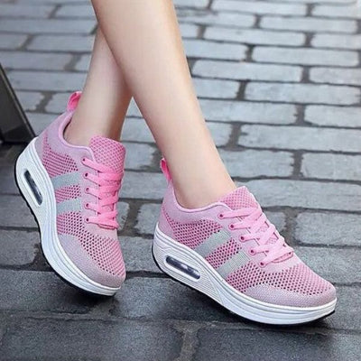 Deyon™ | Orthopedische Sneakers met Luchtkussen