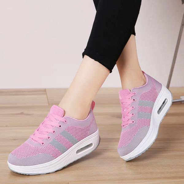 Deyon™ | Orthopedische Sneakers met Luchtkussen