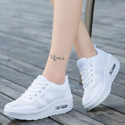 Deyon™ | Orthopedische Sneakers met Luchtkussen