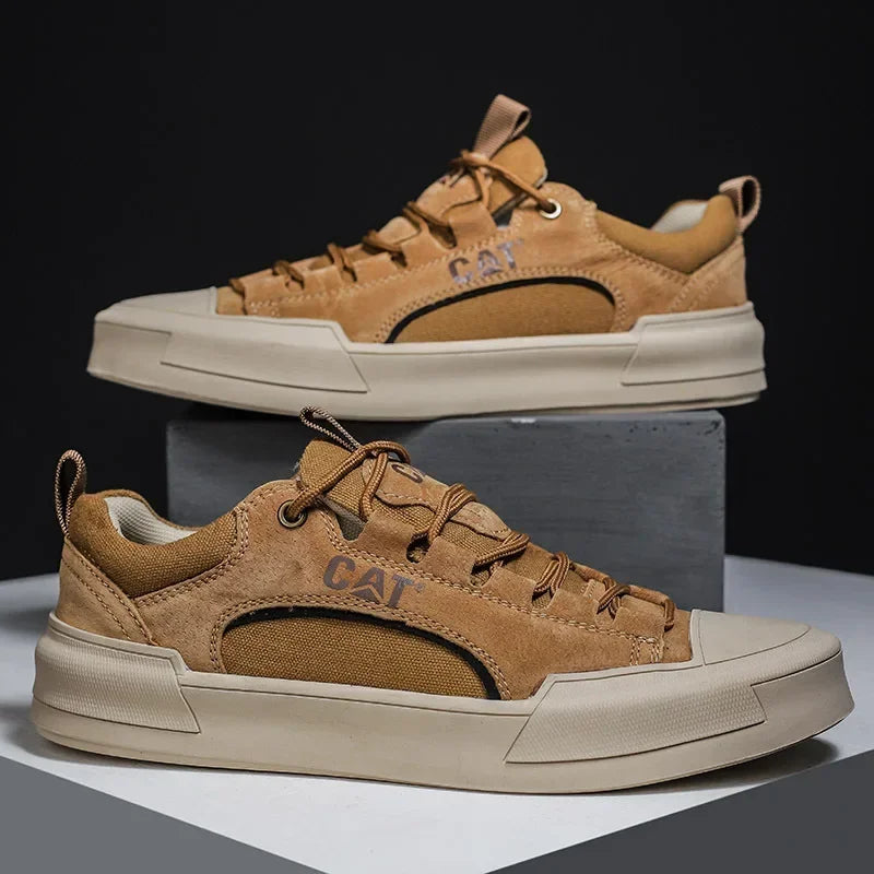 Karl® | Leren Sneakers