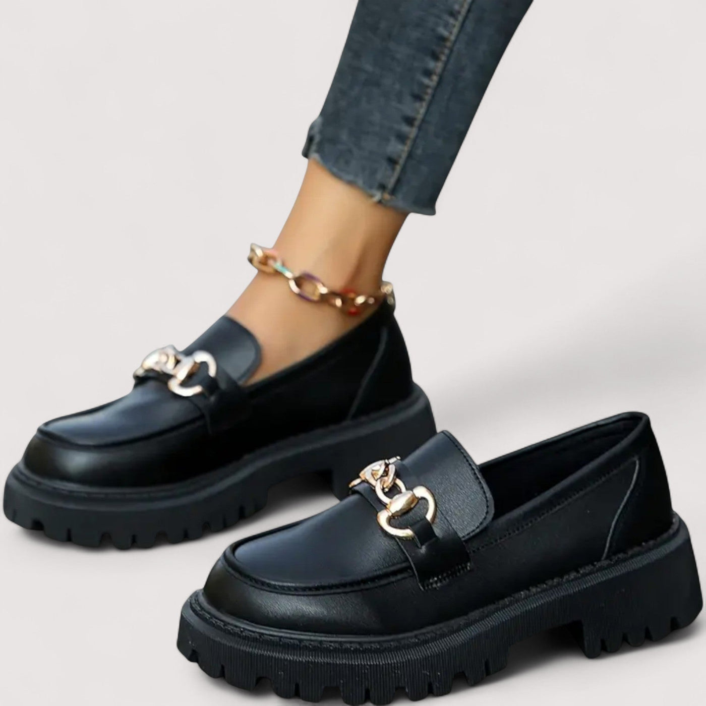 Melina® | Elegante Moderne Sandalen