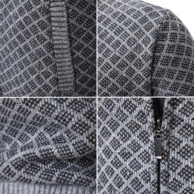 Erik® | Premium Heren Gilet