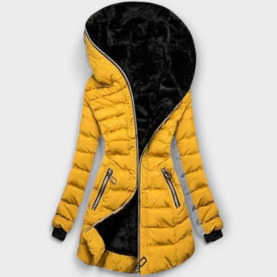 Tini® | WARME EN MODIEUZE WINTERJACK