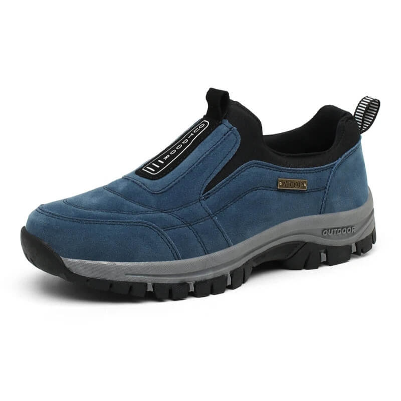 Remi™ - Orthopedische wandelschoenen met zolen