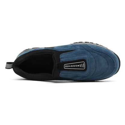 Remi™ - Orthopedische wandelschoenen met zolen