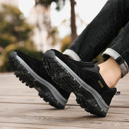 Remi™ - Orthopedische wandelschoenen met zolen