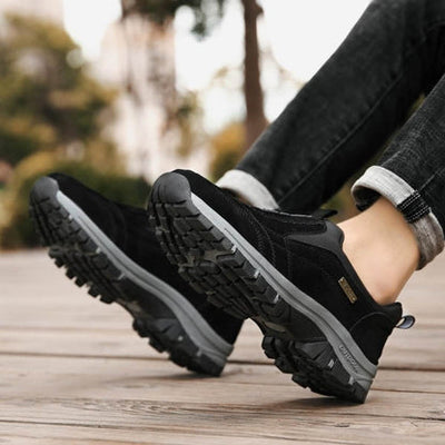Remi™ - Orthopedische wandelschoenen met zolen
