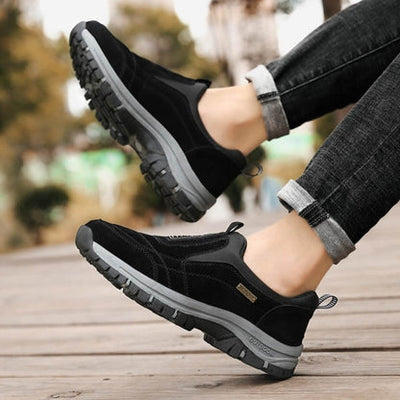 Remi™ - Orthopedische wandelschoenen met zolen