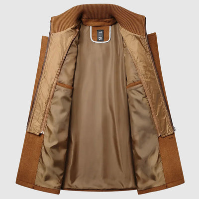 HENRY® | WOOL KABAT