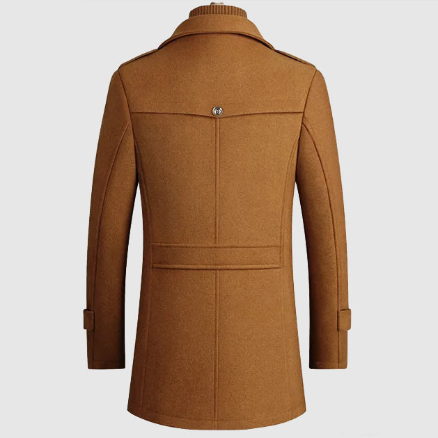 HENRY® | WOOL KABAT