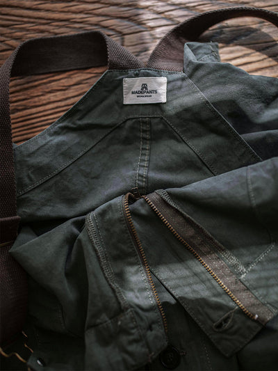 Charles™ | Authentieke Salopette