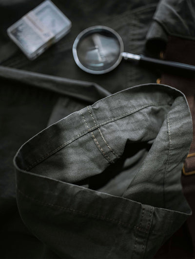 Charles™ | Authentieke Salopette