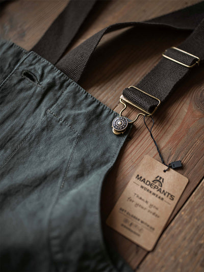 Charles™ | Authentieke Salopette