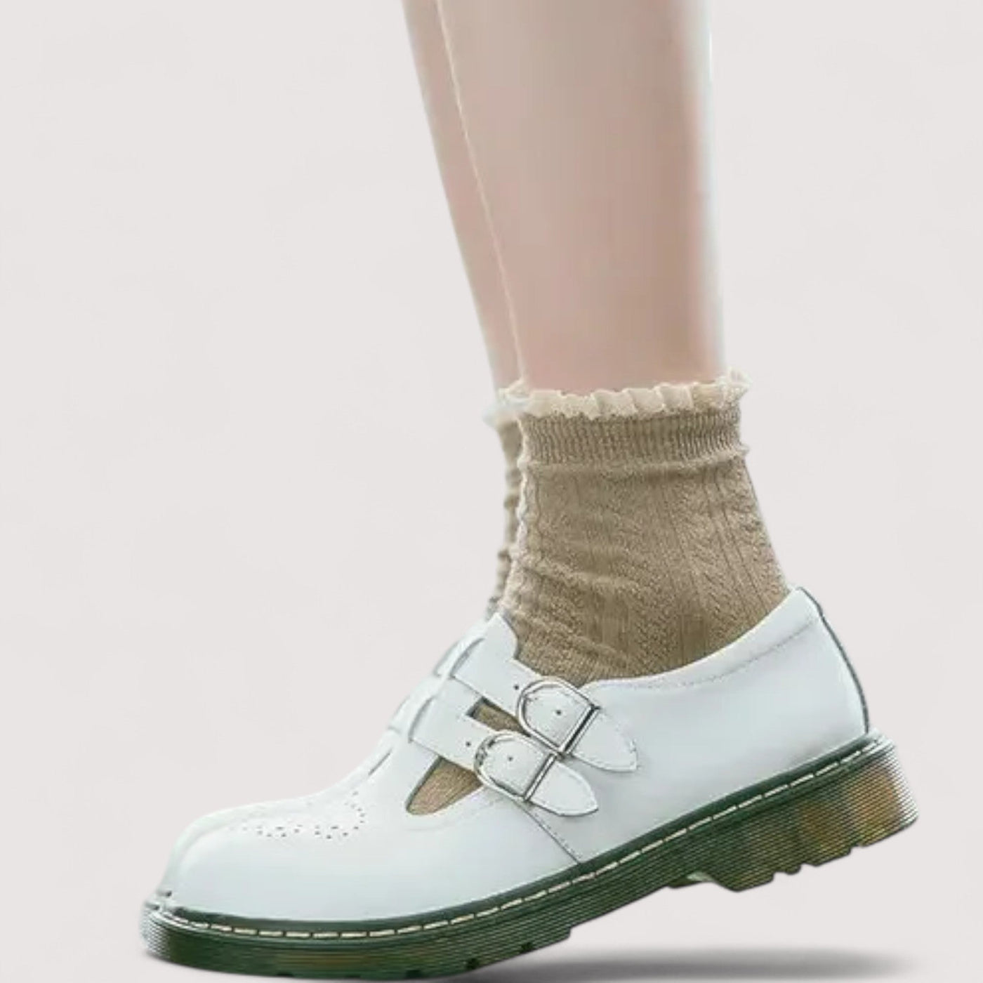 Luna - Elegante en Comfortabele Schoenen