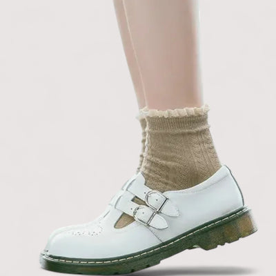 Luna - Elegante en Comfortabele Schoenen
