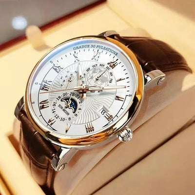 Markus® | Luxe Sporthorloge
